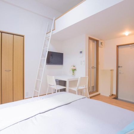 Shinjuku Ryokan Retreat丶local Tokyo Experience & Short Trips Hub丶walk To Higahsi Shinjuku Station Y02F エクステリア 写真
