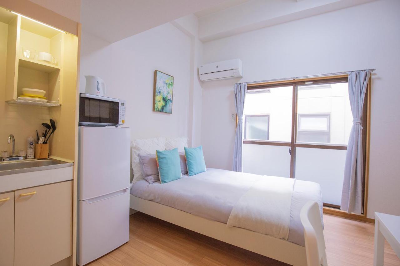 Shinjuku Ryokan Retreat丶local Tokyo Experience & Short Trips Hub丶walk To Higahsi Shinjuku Station Y02F エクステリア 写真