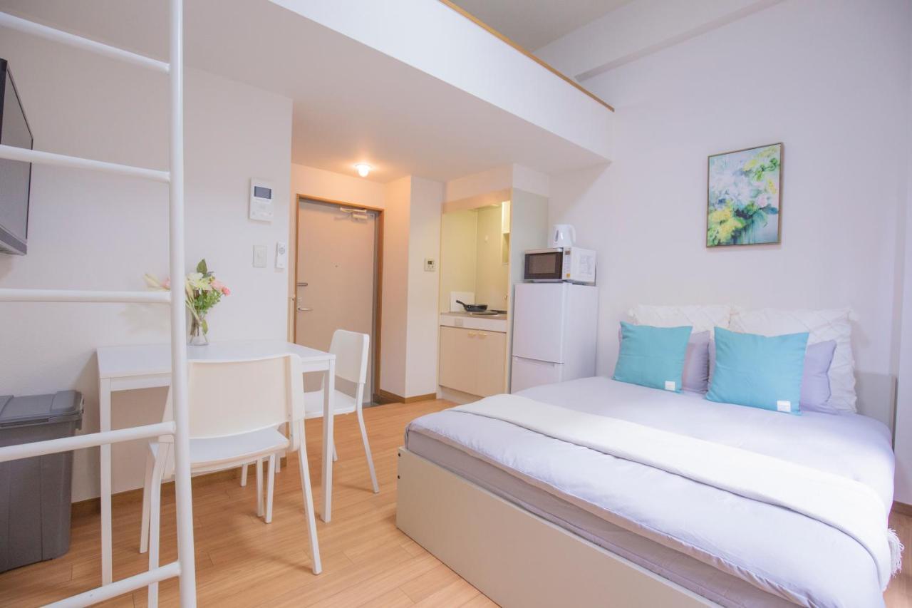 Shinjuku Ryokan Retreat丶local Tokyo Experience & Short Trips Hub丶walk To Higahsi Shinjuku Station Y02F エクステリア 写真