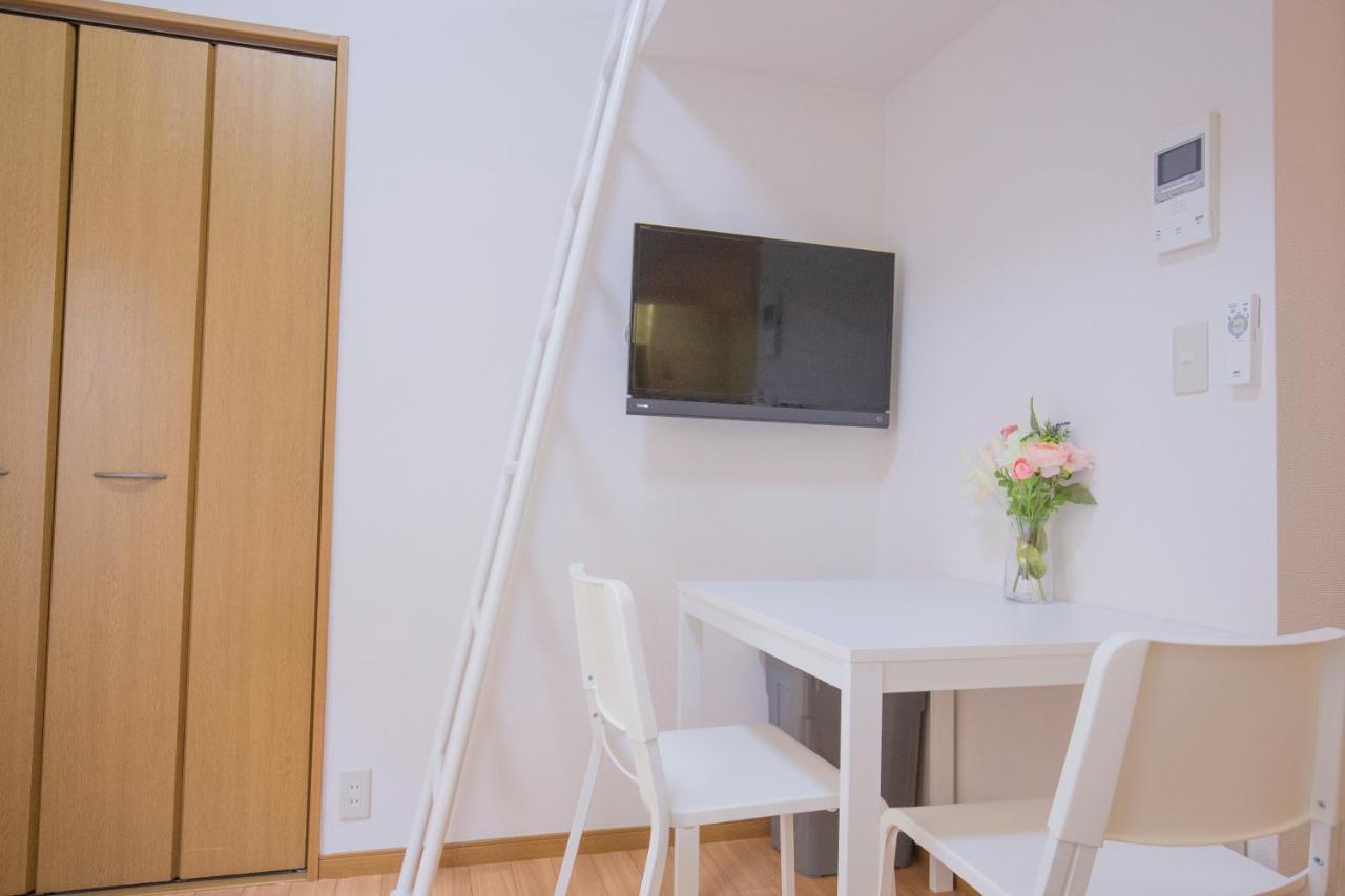 Shinjuku Ryokan Retreat丶local Tokyo Experience & Short Trips Hub丶walk To Higahsi Shinjuku Station Y02F エクステリア 写真